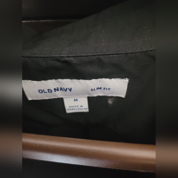 Men's OLD NAVY shirt - Picture 2 of 3